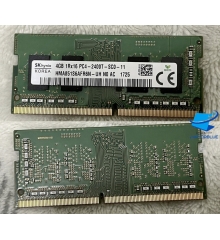 RAM Laptop SK hynix 4GB DDR4 2400MHz PC4-2400T